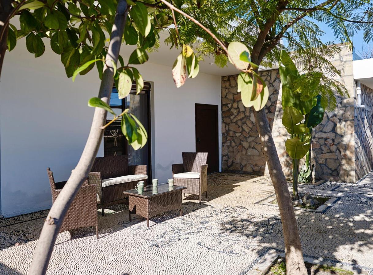Villa Tamara Vlicha  Экстерьер фото