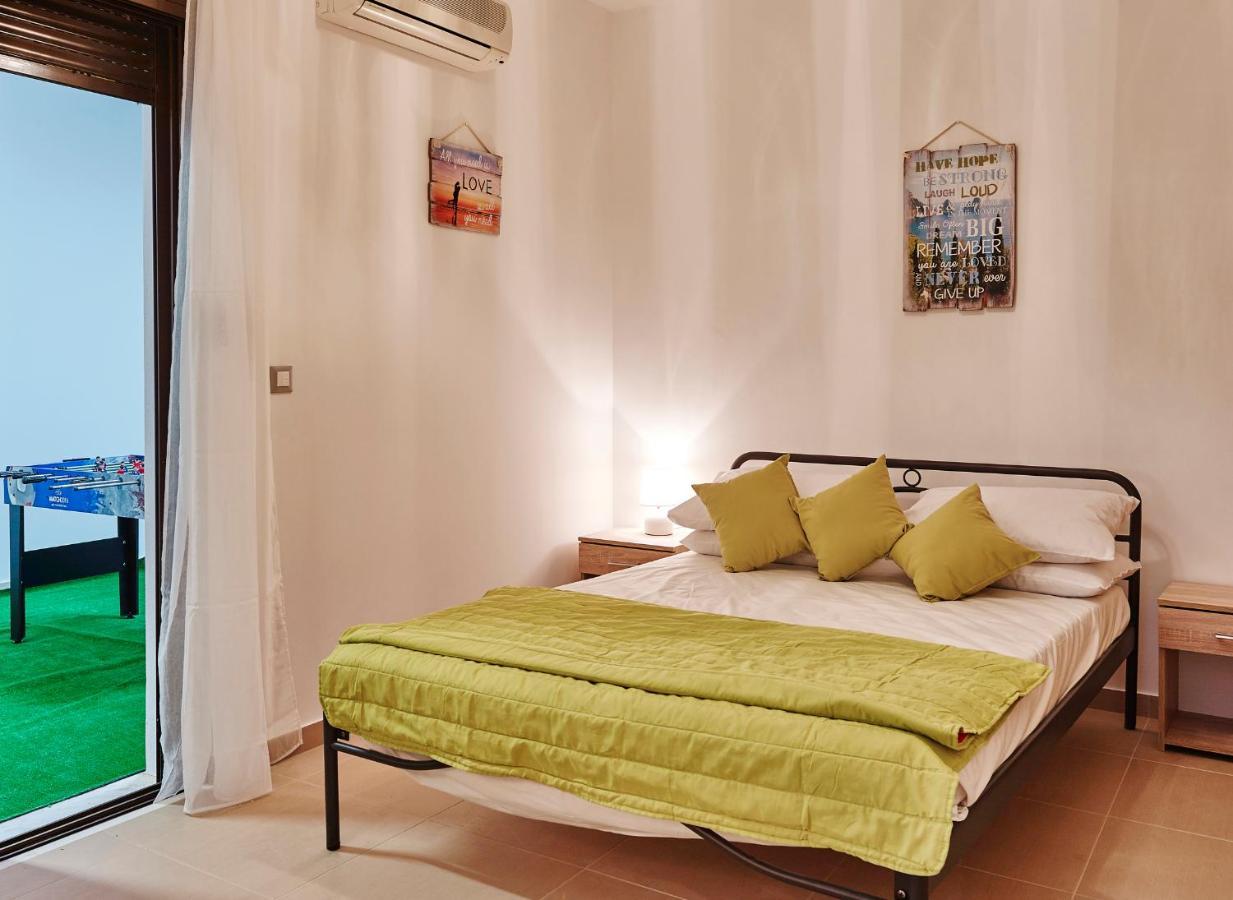 Villa Tamara Vlicha  Экстерьер фото